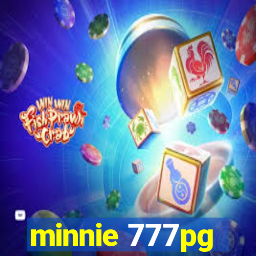 minnie 777pg